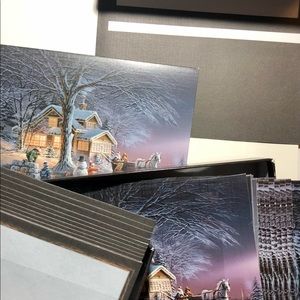Christmas cards